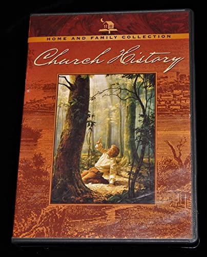 Church History - Home and Family Collection - Church of