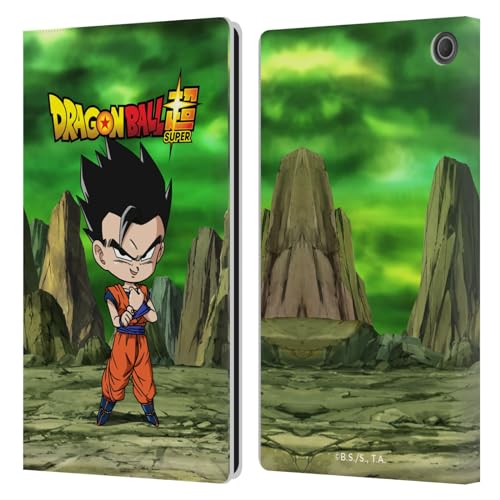 Housse Fire Max 11 Dragon Ball Super pour regarder vos séries