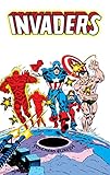  Invaders Omnibus (Invaders (1975-1979)) (English Edition)