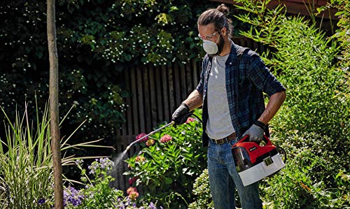 Einhell GE-WS 18/35 Li-Solo Power X-Change (lithium-ionen, automatische pomp voor gewasbeschermingsmiddel/meststof… - Image 5