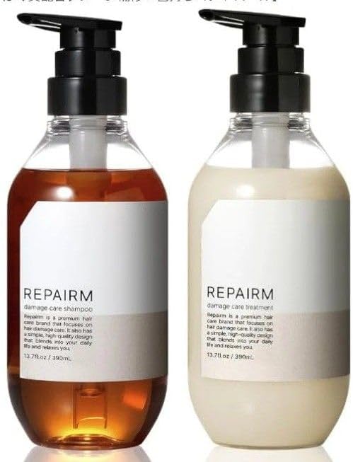 Perle Savon ペルル セボン シャンプー ＆ トリートメント セット