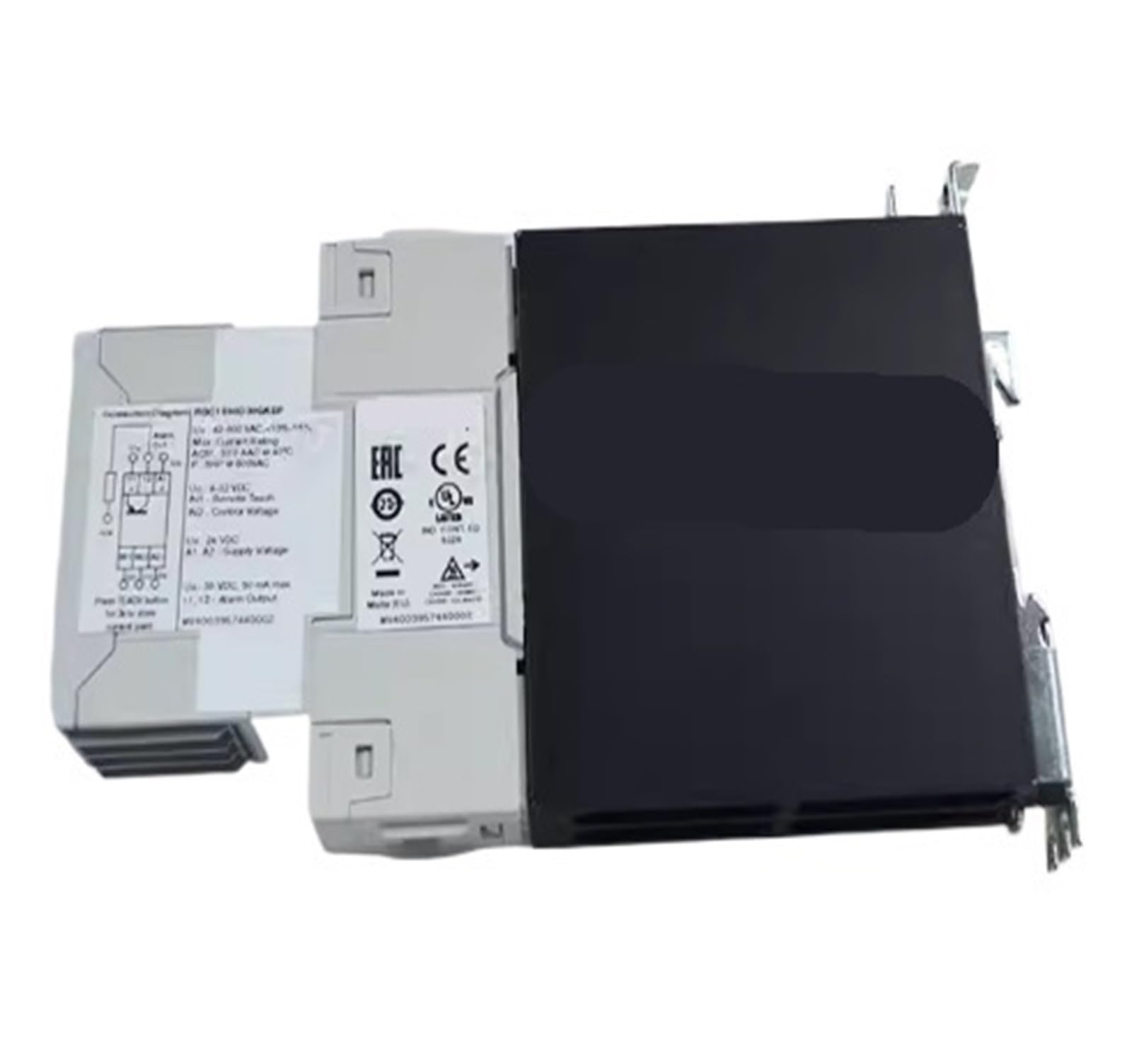 YMUGUEGH RGC1S60D30GKEP Solid State Relay