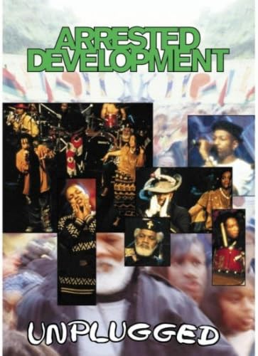 Arrested Development Unplugged