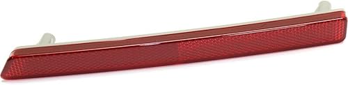 Neutron Bumper Reflector Fits Rear Passenger Side 14863780,Fast Delivery,Confirmed Fit First