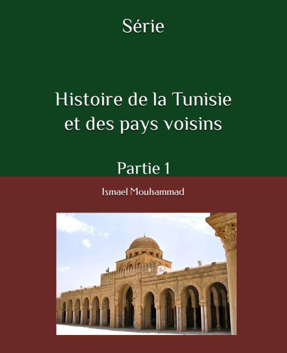 Série de l'histoire de Tunisie et des pays voisins: Partie 1