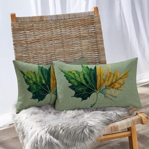 Housse de coussin extérieur imperméable de qualité supérieure imprimé double face