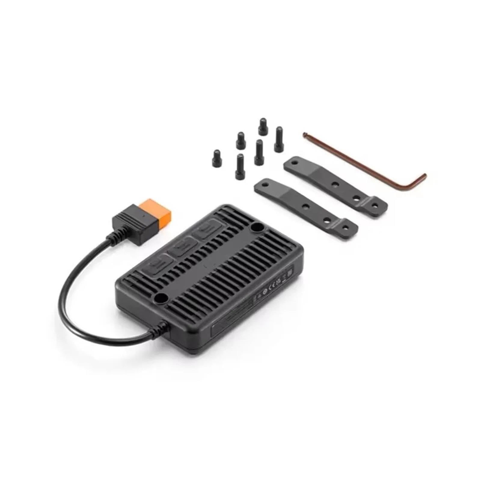 Modulo adattatore pannello solare, compatibile con DJI