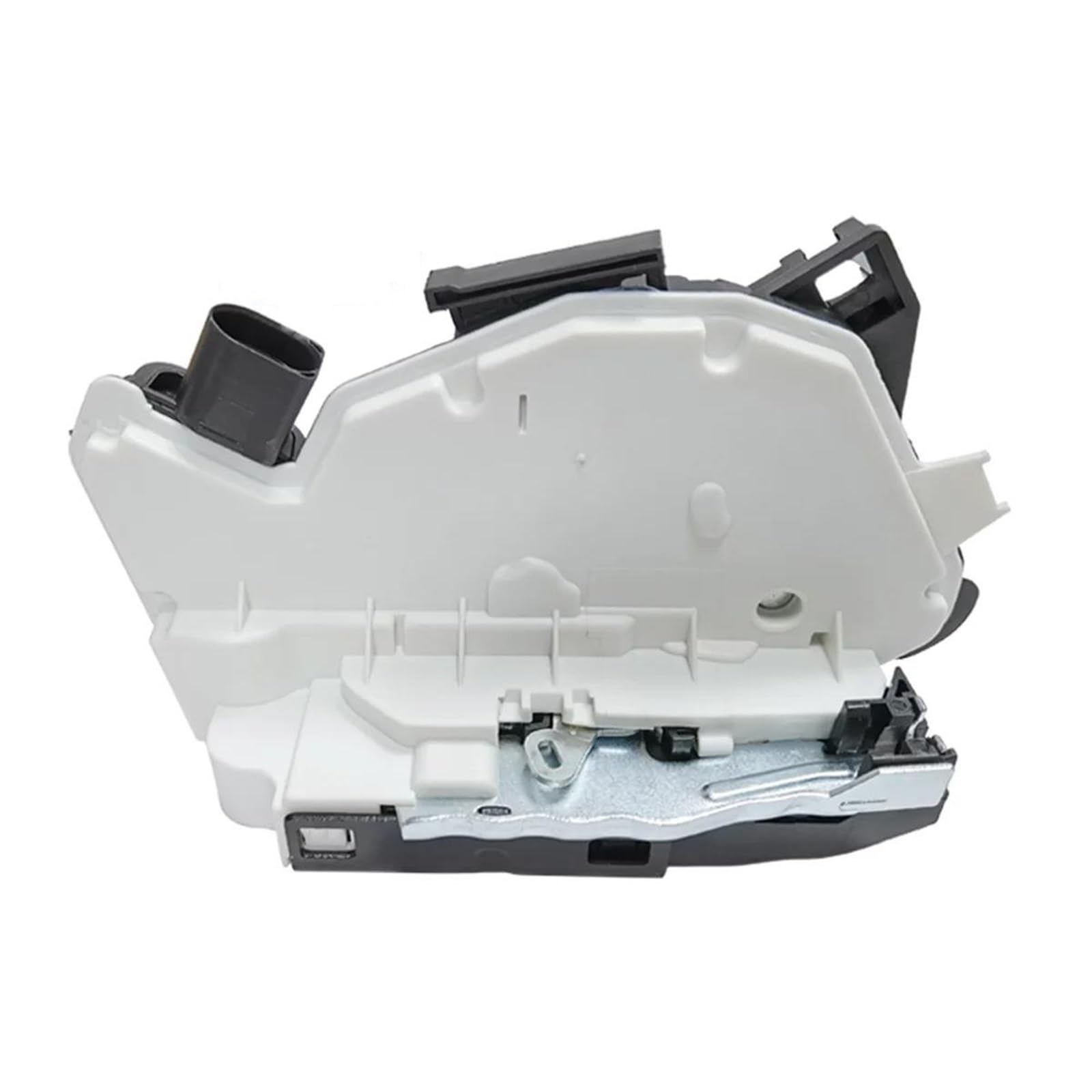 Nmbnpktucu One Color Door Lock Actuator 5N1837015a 5N1837016a 5N0839015a 5N0839016a For Seat For Ibiza For 6J For Mk4 2008-2017 Door Lock Actuator(Front Left)