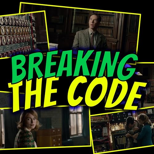 The Imitation Game (2014) - Music Free Static (155)