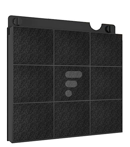 Electrolux Type 15 - Filtre charbon hotte 230x210x30mm (E3CFE15)
