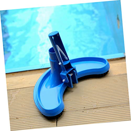 INOOMP Acessórios de limpeza ferramenta de limpeza de piscina suprimentos de limpeza para limpeza de