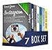 Internet Marketing Strategies 7 in 1 Box Set : Instagram, Facebook Marketing, Project Management, Dropshipping Blueprint for Beginners, Quickbooks, WordPress, How to say it! (English Edition)