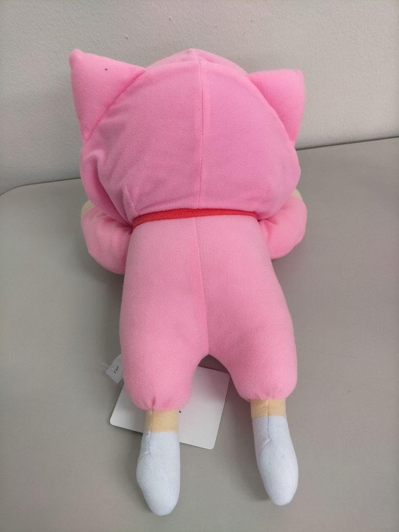 ちろぴの まったりBIGぬいぐるみ GIGO限定 ぴの ぬいぐるみ 寝そべり Amazon.co.jp: GiGO限定 ちろぴの まったりBIGぬいぐるみ 寝そべり