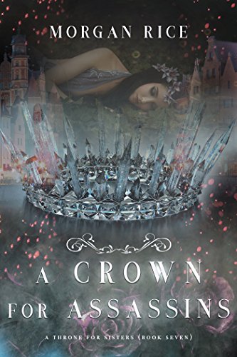 Cover of A Crown for Assassins