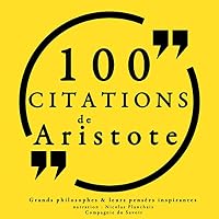 100 citations d'Aristote livre audio