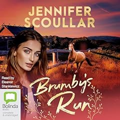 Brumby's Run cover art