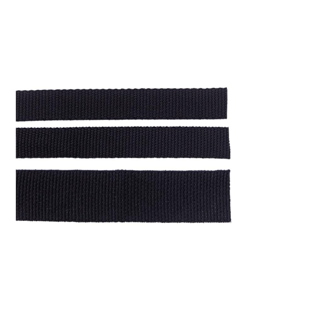 Gaine de câble tressée thermorétractable 6/8/10/12 mm - Isolation ignifuge en PET - Organisateur de ligne automobile (diamètre intérieur 40 mm _ 25 m)