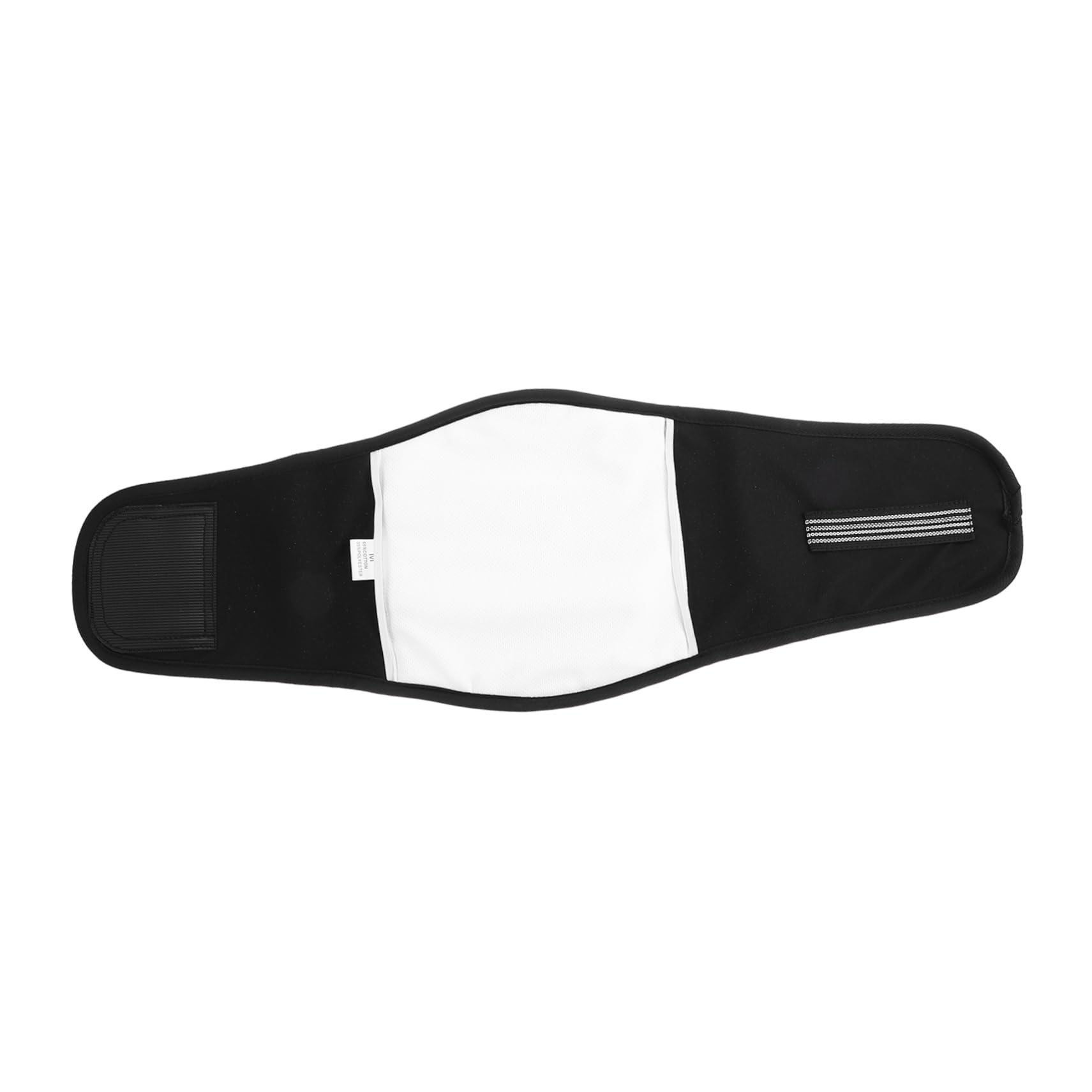 Couche réutilisable pour mâle YARNOW en coton absorbant haut de gamme