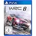 Produktbild BigBen Interactive 26326 WRC 8 PS4 USK: 0