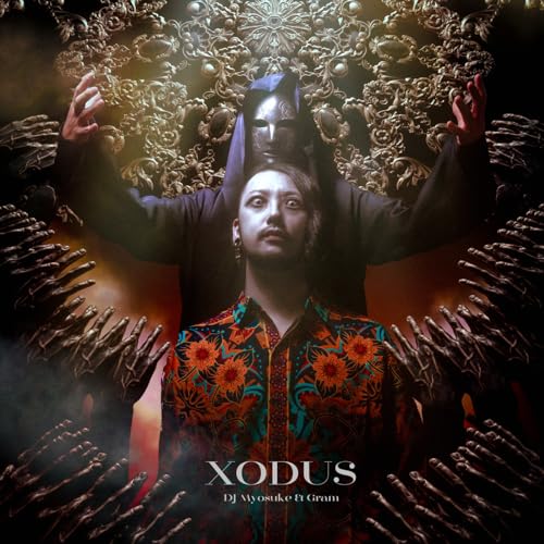 xodus iso 3 trail running shoes