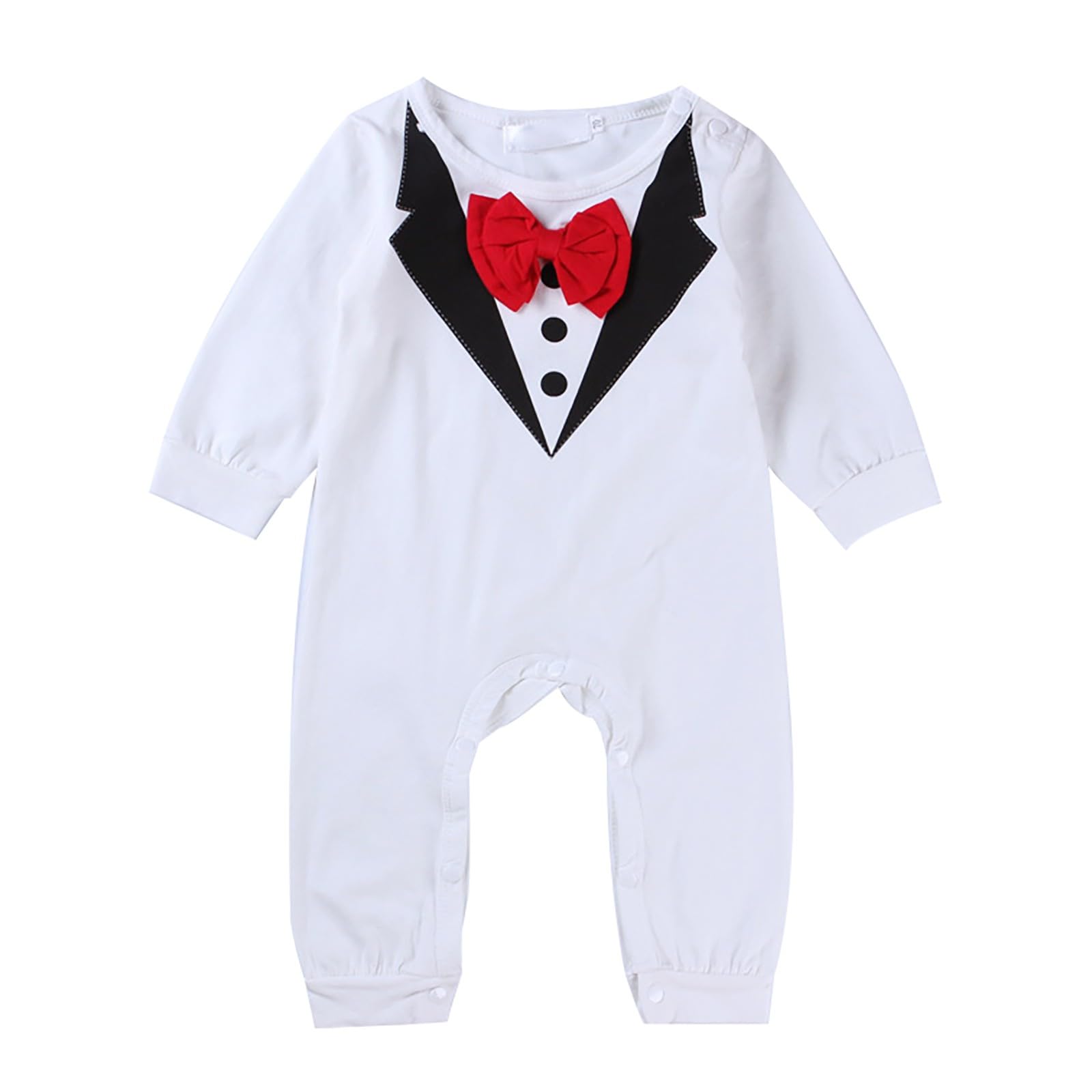 YANFJHV Ropa de invierno para chico y caballero de manga larga, ropa de primavera y otoño, ropa de otoño para chico Preppy Casual Climbing Suit