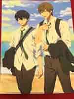 Free! 遙 クリアファイル まとめ売り 40枚 Free! 遙 クリアファイル まとめ売り 40枚 fit=scale-down,w=1200