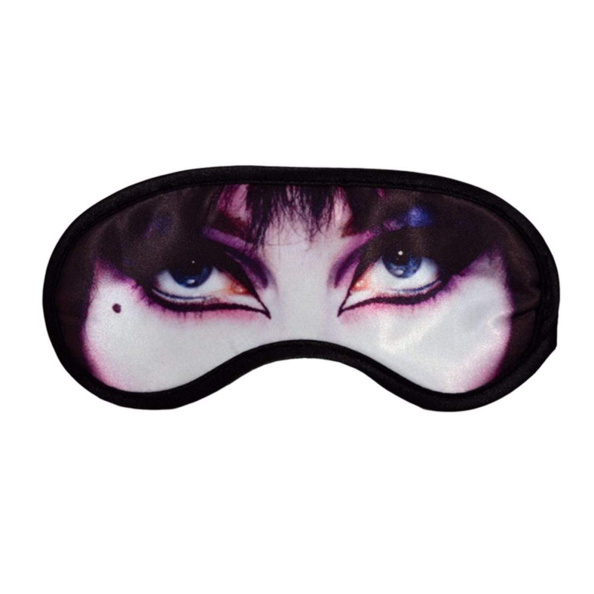 Elvira Sleep Mask