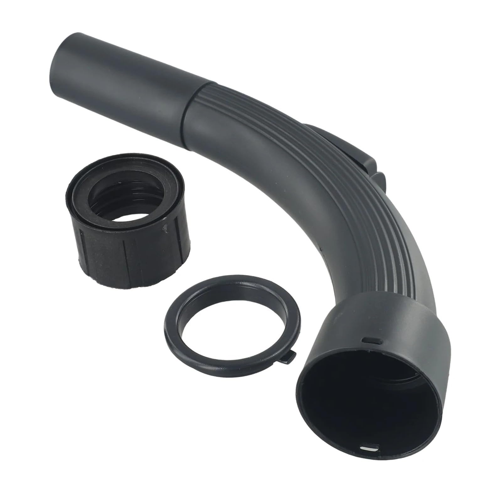 HYGAWQXXC Hose Handle Vacuum Cleaner Parts Accessories Bend Hose End Connection For H-oover 32mm Parts Wand Bent