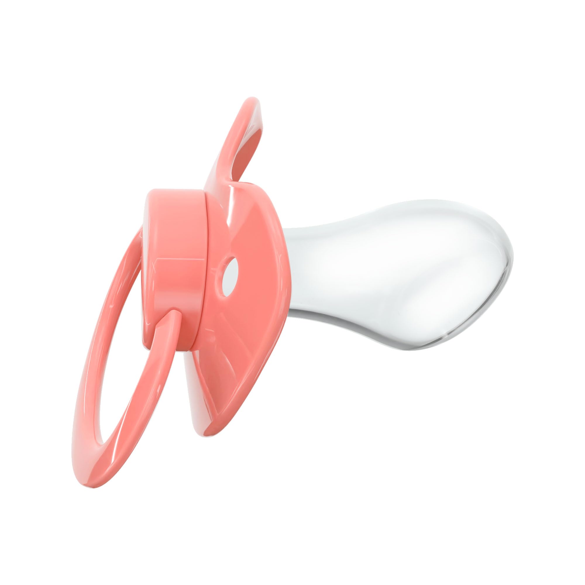 Amazon.com : Pacifier Addict - Fixx - JUMBO Functional Adult XXL