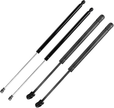 OCPTY Struts Lift Support Replacement for Infiniti for FX35 2003-20086230