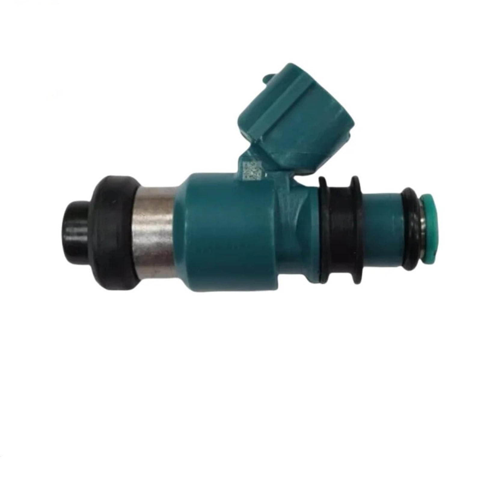 Yunxnxep One Color Engine Fuel Injectors Replacement Fit For Yamaha Yzf R1 09-11 12 Hole Fuel Injector Nozzle Injector 14B-13761-00-00 14B137610000 Fuel Injector