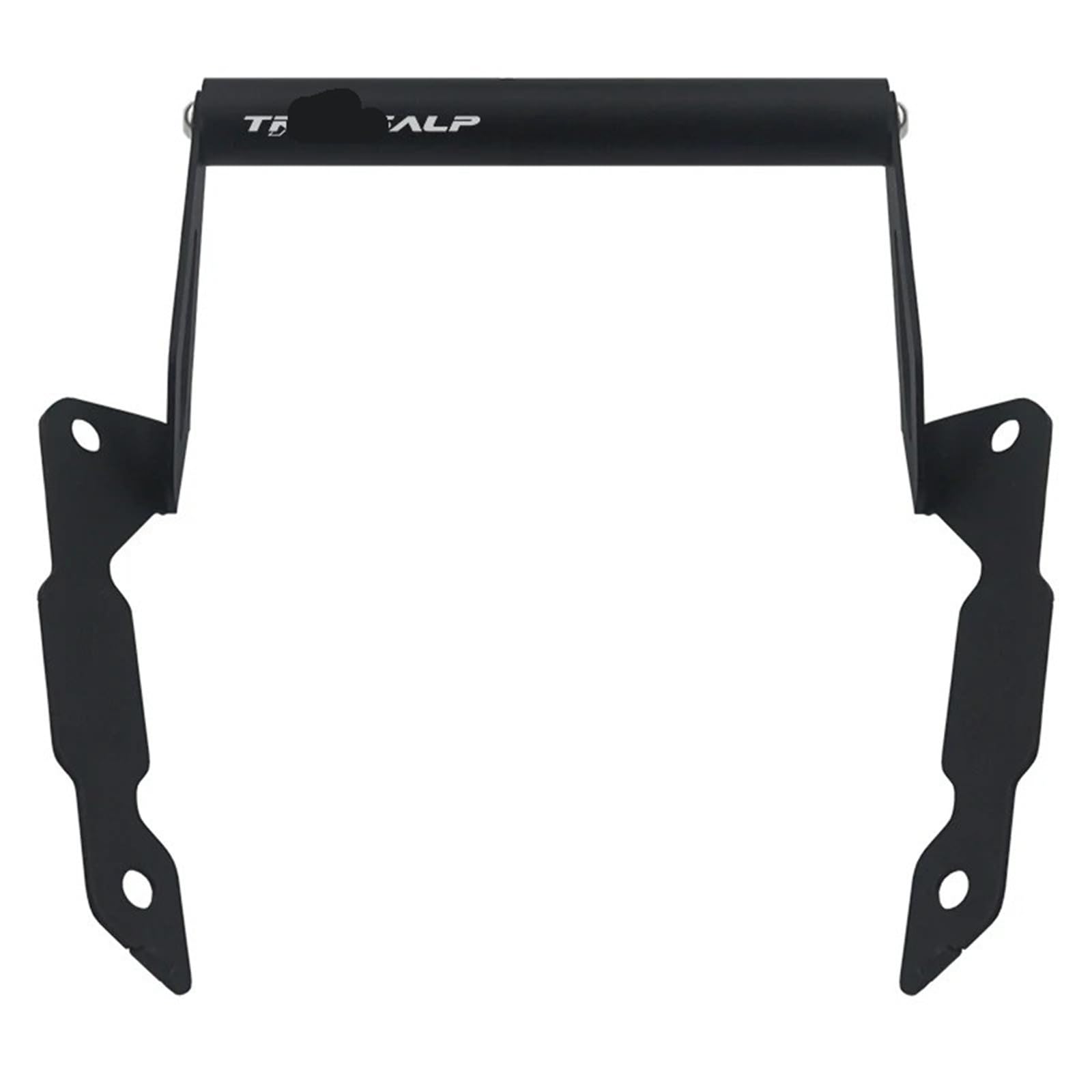 Soporte para Teléfono Moto XL750 TRANSALP Rutas de Aventura Barra 22mm 3