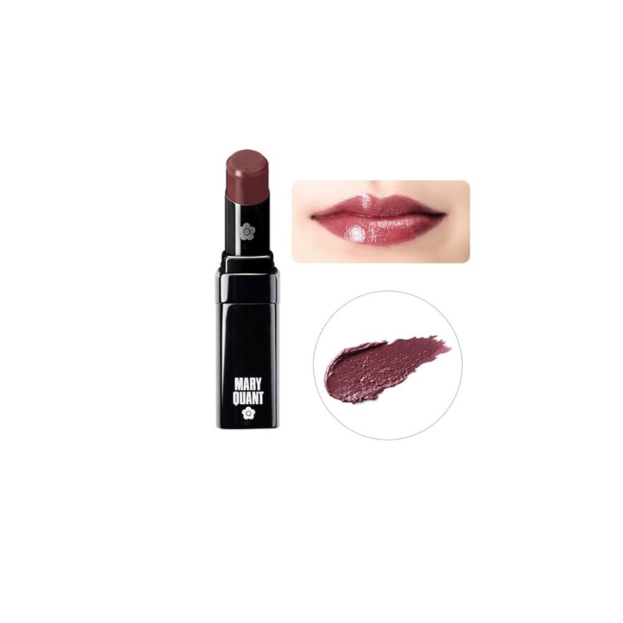 口紅 marian Amazon.co.jp: MARY QUANT(マリークワント) リップスティック B