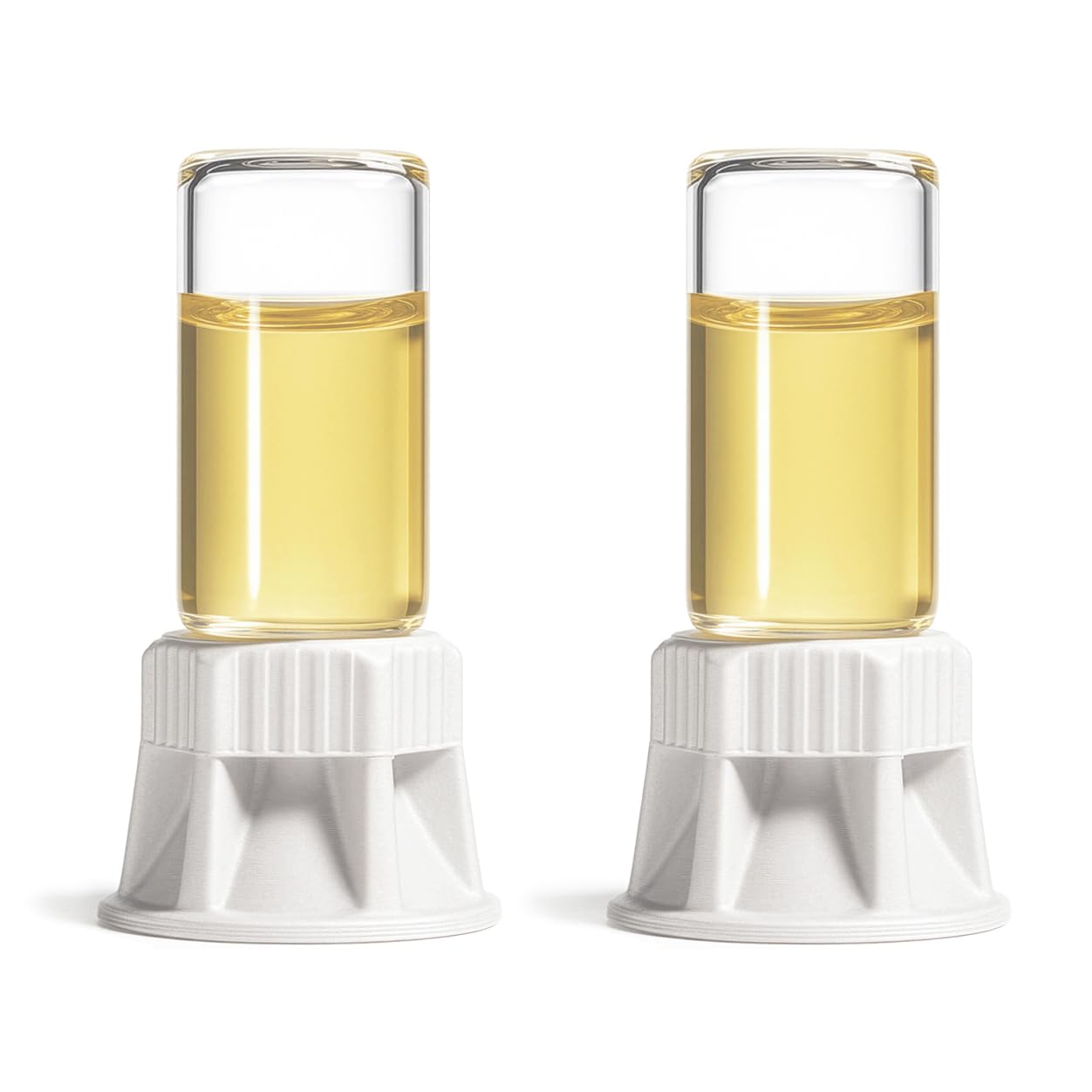 byFormica Ant Feeder - 10 mL, Set of 2 Feeders for Ants