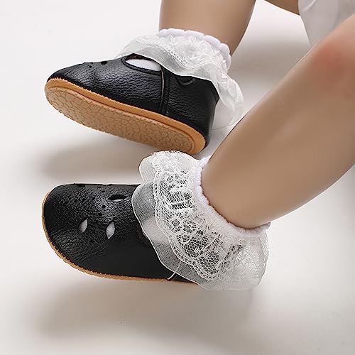 Toddler Light Up Shoes Summer Children Infant Toddler Shoes Girls Sports Flat Bottom Non Slip Newborn Baby Boy Shoes3