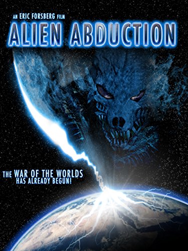 Alien Abduction