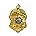 Police Badge