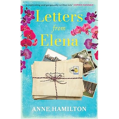 Letters from Elena