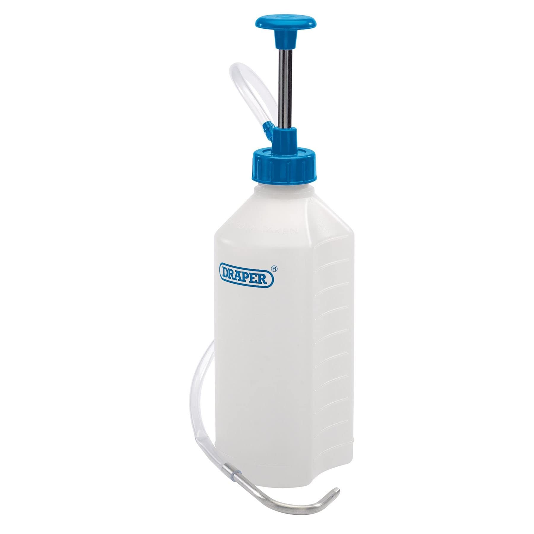 Draper 23242 Pompe à usages Multiples 1 L, Clair