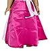 Springfield Collection by Fibre-Craft – Pink Party Dress with Large White Bow – Fits All 18-Inch Dolls – Mix and Match! – For Ages 4 and Up