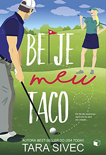 Beije meu Taco (Ilha Summersweet Livro 1)