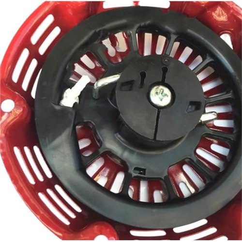 Démarreur à rappel GX240 type original pour motoculteur et moteur thermique