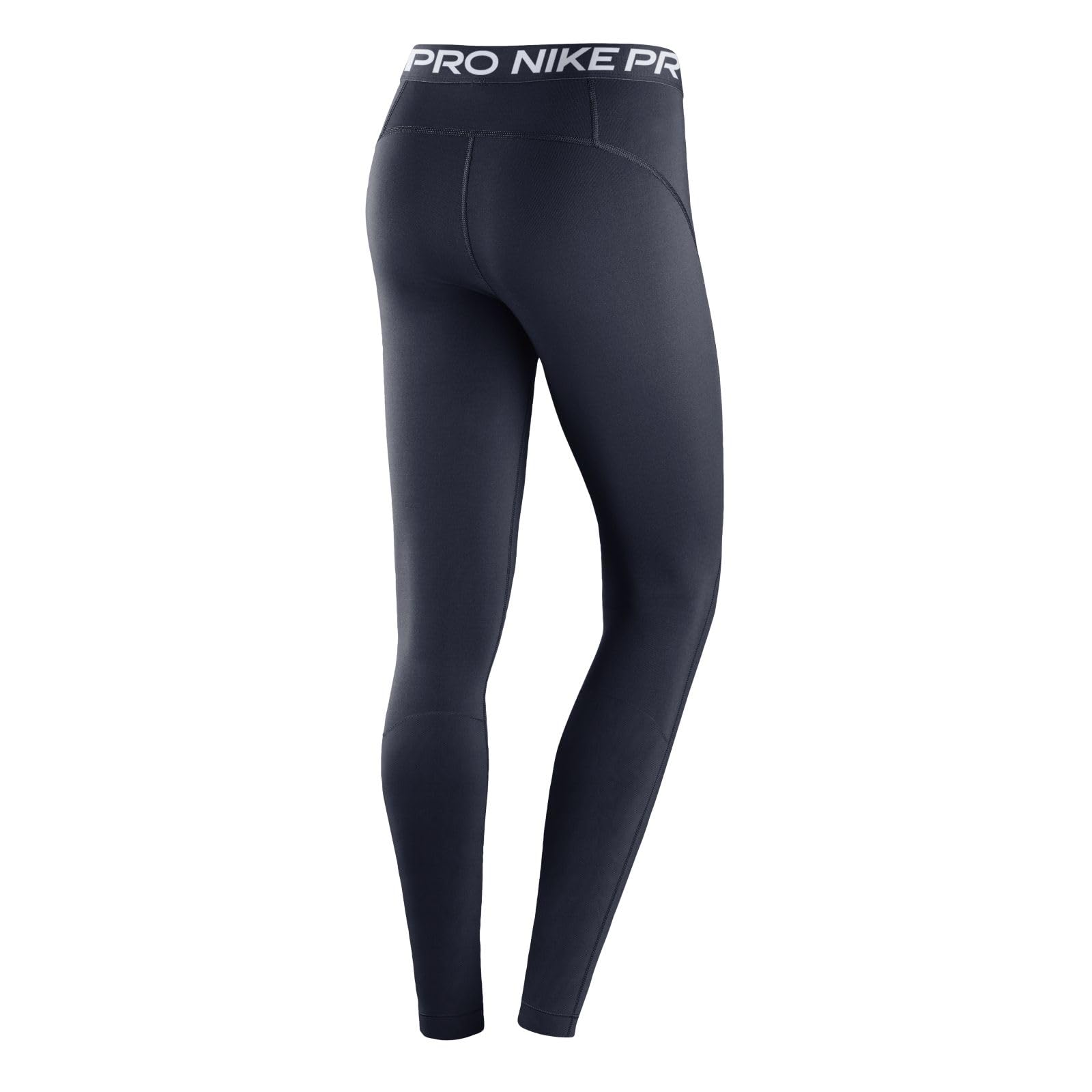 Nike - W NP 365 Tight 7/8 Hi Rise, Leggings Donna