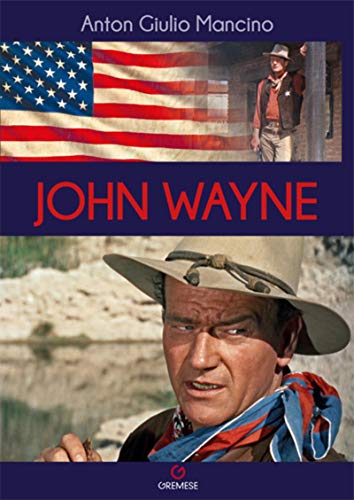 Télécharger John Wayne Livre PDF Gratuit