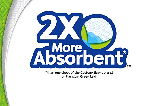 Bounty Paper Towels, 12 Pack