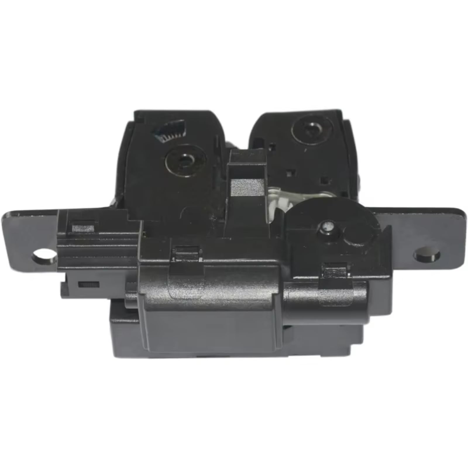 Bootlid Release Latch Compatible with Clio for MK3 for Modus for Scenic Trunk Rear Tailgate Lock Latch Actuator OEM 8200947699 8200076240