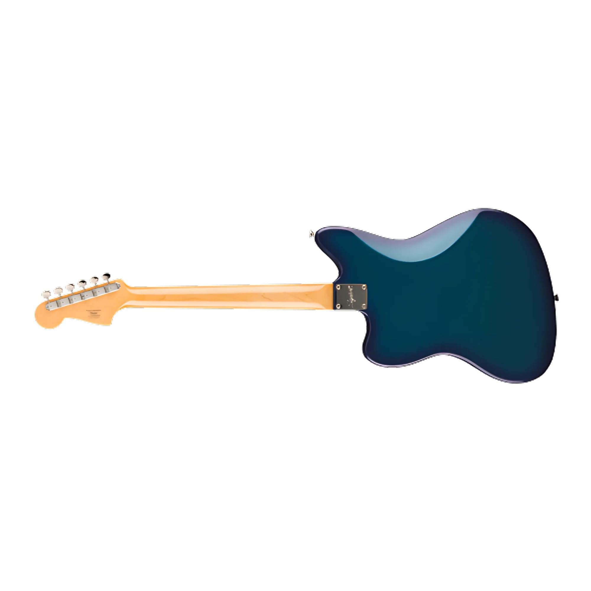 Amazon.com: Squier FSR Classic Vibe '60s Jazzmaster Laurel