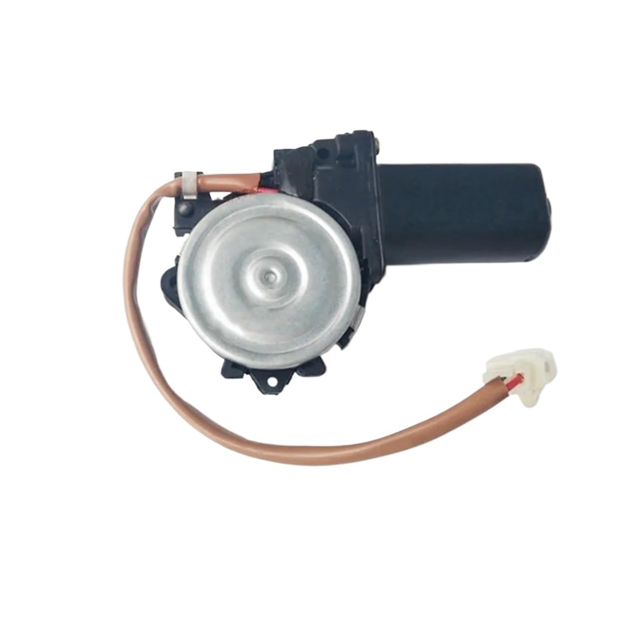 UFITIDU Window Regulator Window Actuator Window Lift Motor for Toyota for Land for Cruiser LC80 1991-1997 4500(Grey)