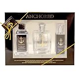 Belcam Anchored Gift Set