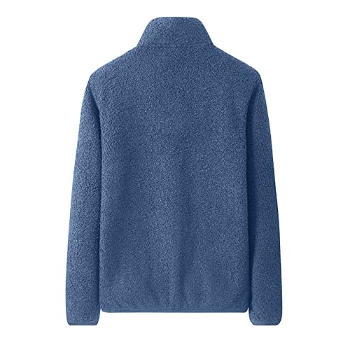 Manteau chaud homme et blousons hiver homme avec manches longues